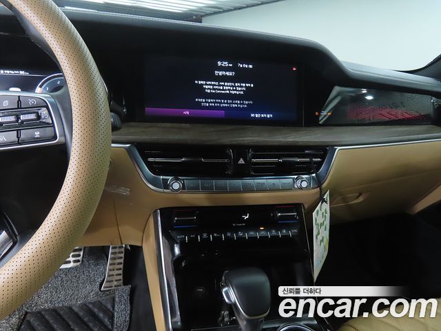 Kia Mohave The Master Diesel 3.0 4WD 5-Seater Masters 2021 — фото 10