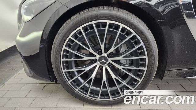 Mercedes-Benz CLE-Class (C236) AMG CLE53 4MATIC+ Cabriolet 2026 — фото 5