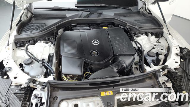 Mercedes-Benz GLC-Class (X254) GLC300 4MATIC AMG Line 2025 — фото 6