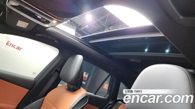 Mercedes-Benz GLC-Class (X254) GLC300 4MATIC AMG Line 2025 — фото 16