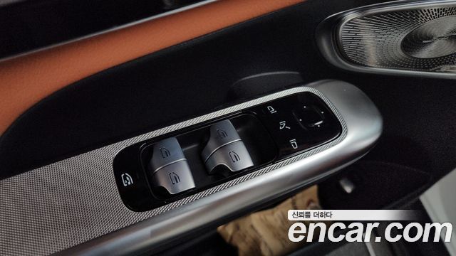 Mercedes-Benz GLC-Class (X254) GLC300 4MATIC AMG Line 2025 — фото 20
