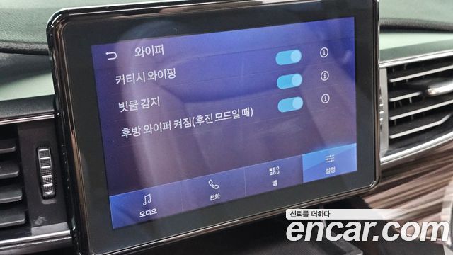 Ford Explorer (VI) 2.3 LimIted 4WD 2020 — фото 19