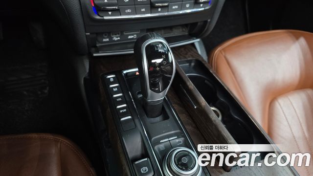 Maserati Ghibli 3.0 Diesel 3rd 2018 — фото 9