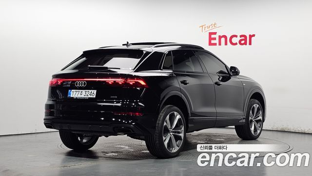 Audi Q8 (4M) 55 TFSI Quattro Premium 2026 — фото 2