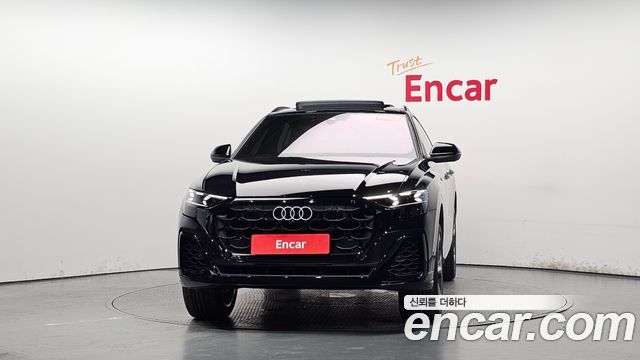 Audi Q8 (4M) 55 TFSI Quattro Premium 2026 — фото 3