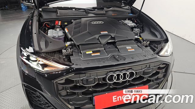 Audi Q8 (4M) 55 TFSI Quattro Premium 2026 — фото 6