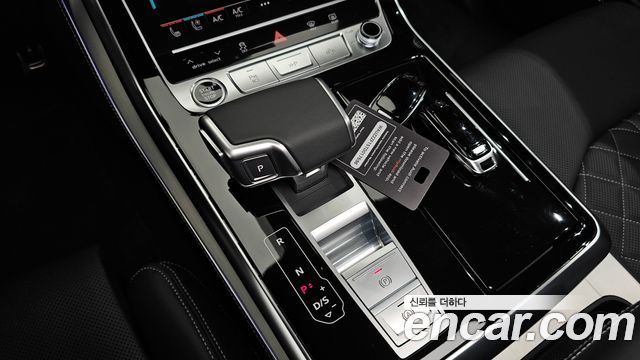 Audi Q8 (4M) 55 TFSI Quattro Premium 2026 — фото 9