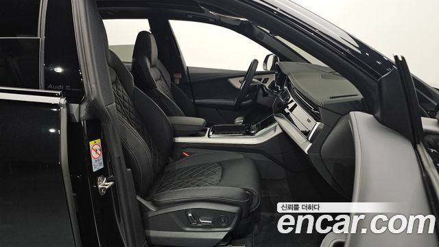 Audi Q8 (4M) 55 TFSI Quattro Premium 2026 — фото 10