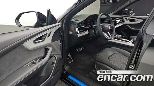 Audi Q8 (4M) 55 TFSI Quattro Premium 2026 — фото 11