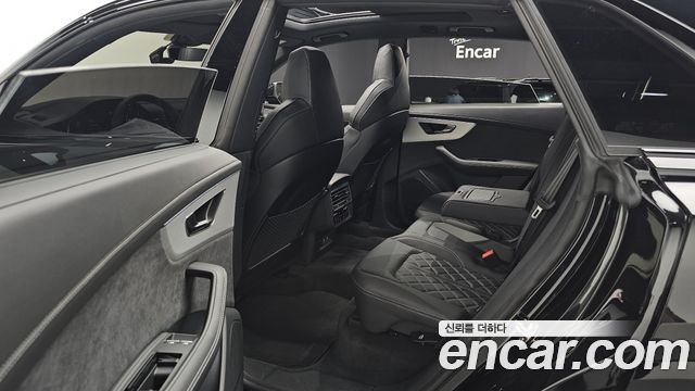Audi Q8 (4M) 55 TFSI Quattro Premium 2026 — фото 12