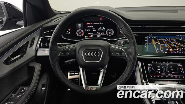 Audi Q8 (4M) 55 TFSI Quattro Premium 2026 — фото 13