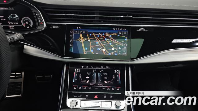 Audi Q8 (4M) 55 TFSI Quattro Premium 2026 — фото 14