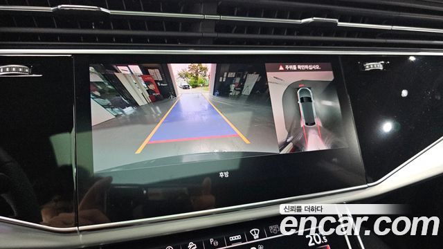 Audi Q8 (4M) 55 TFSI Quattro Premium 2026 — фото 15