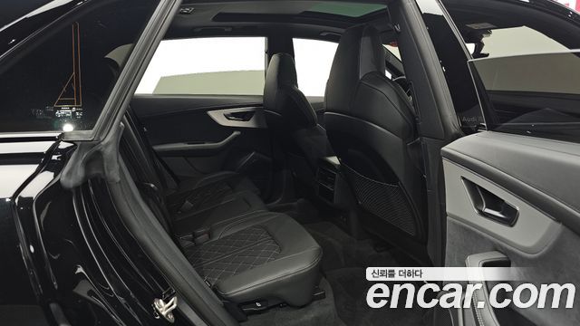 Audi Q8 (4M) 55 TFSI Quattro Premium 2026 — фото 26