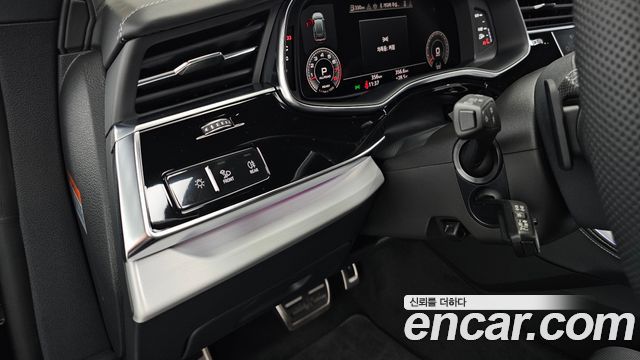 Audi Q8 (4M) 55 TFSI Quattro Premium 2026 — фото 29