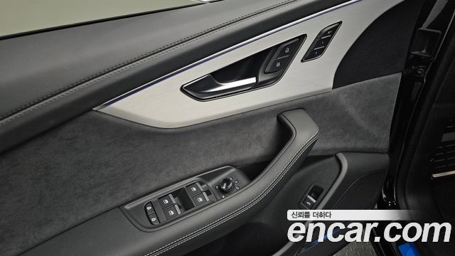 Audi Q8 (4M) 55 TFSI Quattro Premium 2026 — фото 31