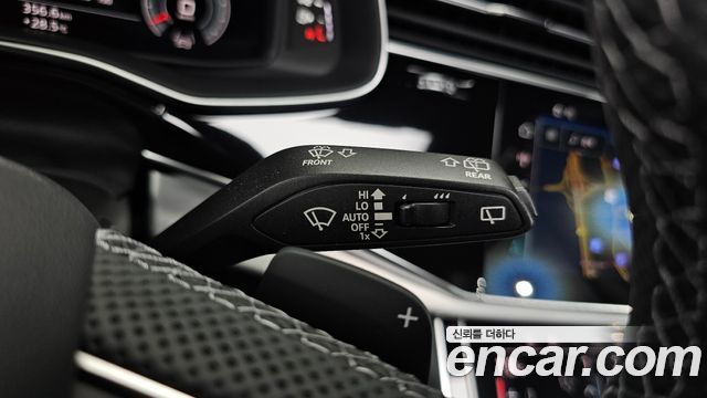 Audi Q8 (4M) 55 TFSI Quattro Premium 2026 — фото 32