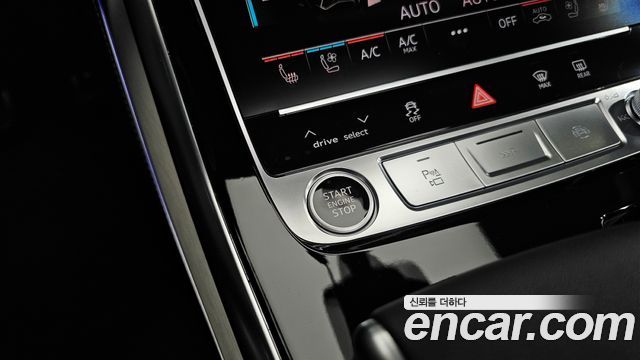 Audi Q8 (4M) 55 TFSI Quattro Premium 2026 — фото 33