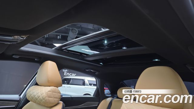 Kia K5 (III) 2.0 Noblesse 2023 — фото 16
