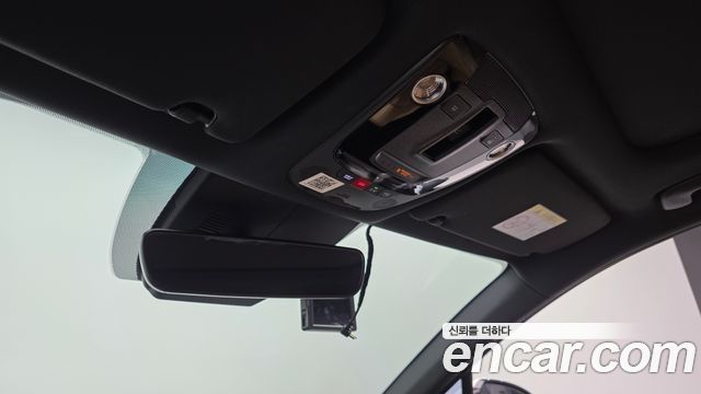 Kia K5 (III) 2.0 Noblesse 2023 — фото 18