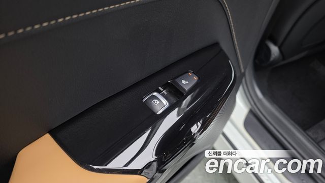 Kia K5 (III) 2.0 Noblesse 2023 — фото 19