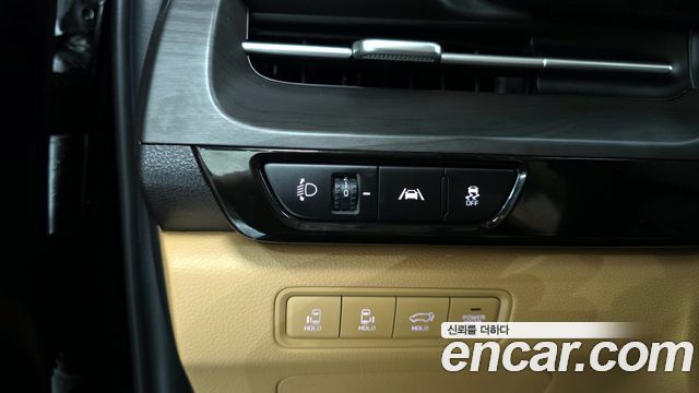 Kia Carnival (IV) Diesel 7-Seater Noblesse 2021 — фото 18