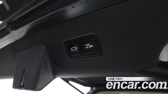 Kia Carnival (IV) Diesel 7-Seater Noblesse 2021 — фото 20