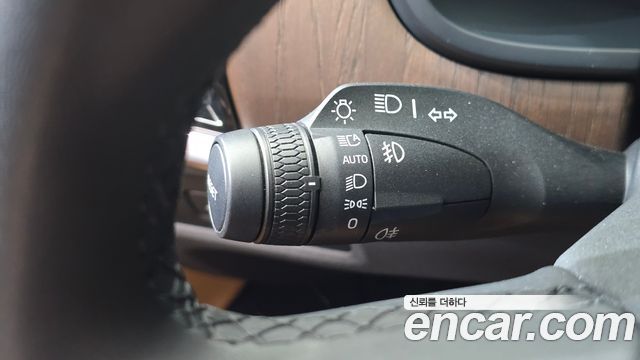 Volvo S90 B5 Ultimate Bright 2024 — фото 14