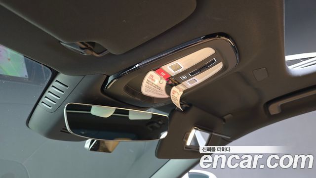 Volvo S90 B5 Ultimate Bright 2024 — фото 20