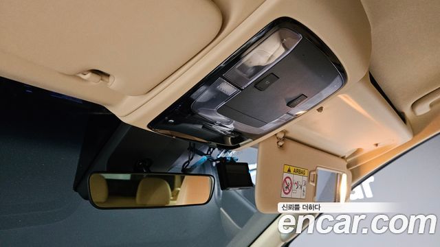 Hyundai Staria L3.5 Cargo 5-Seater Modern 2024 — фото 20