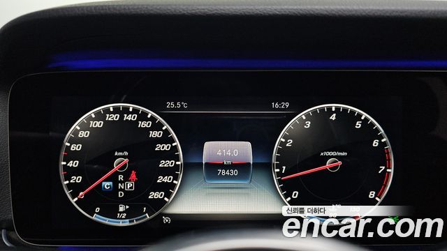 Mercedes-Benz E-Class (W213) E300 4MATIC Avnatgarde 2019 — фото 8