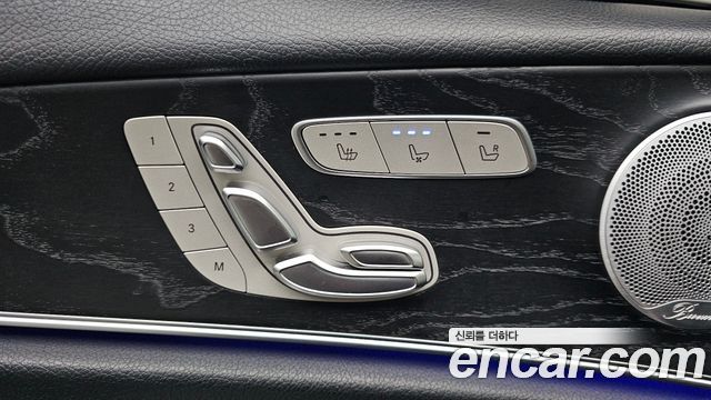 Mercedes-Benz E-Class (W213) E300 4MATIC Avnatgarde 2019 — фото 13