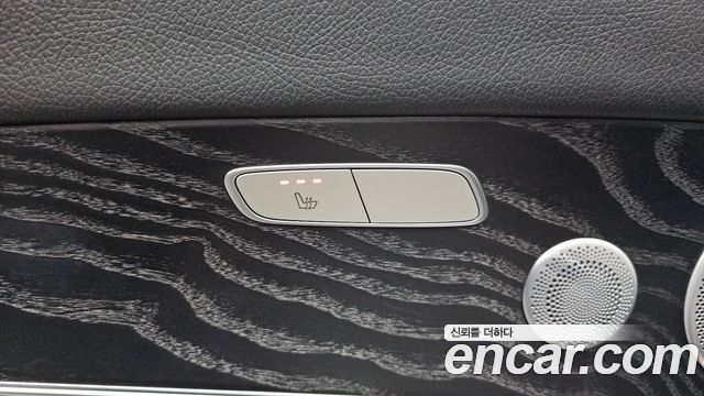 Mercedes-Benz E-Class (W213) E300 4MATIC Avnatgarde 2019 — фото 19
