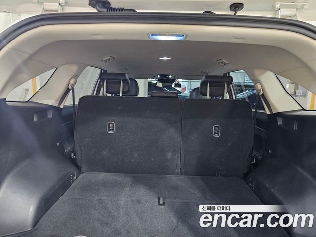 Kia Sorento (IV) Gasoline 2.5T 2WD Trendy 2023 — фото 10
