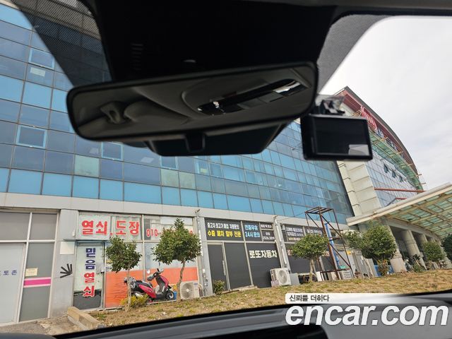 Kia Sorento (IV) Gasoline 2.5T 2WD Trendy 2023 — фото 19