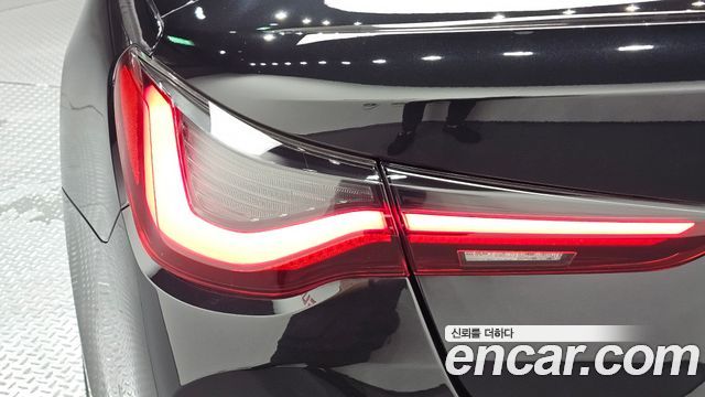 BMW M4 (G82) M4 Convertible Competition M xDrive 2024 — фото 23