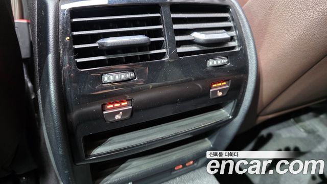 BMW 5 Series (G30) 523d Luxury 2021 — фото 18
