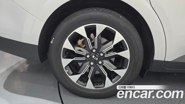Kia Carnival (IV) Diesel 7-Seater Signature 2021 — фото 5
