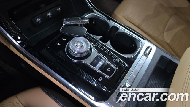 Kia Carnival (IV) Diesel 7-Seater Signature 2021 — фото 9