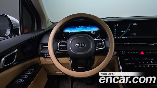 Kia Carnival (IV) Diesel 7-Seater Signature 2021 — фото 12