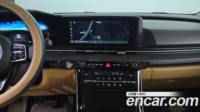 Kia Carnival (IV) Diesel 7-Seater Signature 2021 — фото 13