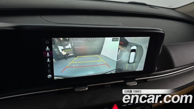 Kia Carnival (IV) Diesel 7-Seater Signature 2021 — фото 14