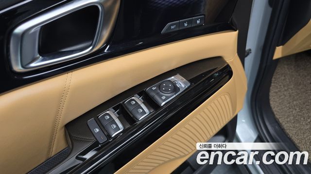 Kia Carnival (IV) Diesel 7-Seater Signature 2021 — фото 15