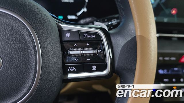 Kia Carnival (IV) Diesel 7-Seater Signature 2021 — фото 16