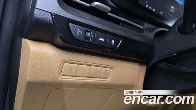 Kia Carnival (IV) Diesel 7-Seater Signature 2021 — фото 17