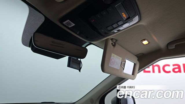 Kia Carnival (IV) Diesel 7-Seater Signature 2021 — фото 19