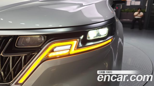 Kia Carnival (IV) Diesel 7-Seater Signature 2021 — фото 22