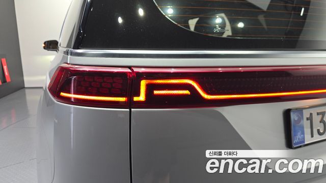 Kia Carnival (IV) Diesel 7-Seater Signature 2021 — фото 23