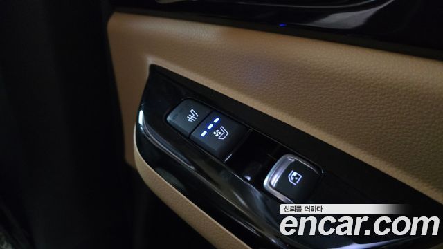 Kia Carnival (IV) Diesel 7-Seater Signature 2021 — фото 27