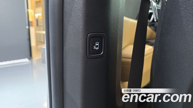 Kia Carnival (IV) Diesel 7-Seater Signature 2021 — фото 28